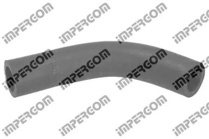 Impergom 20806 Duct assy air inlet rubber Impergom 20806 Duct assy air inlet rubber