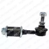 Delphi TC1587 Тяга стабілізатора підвіски Delphi TC1587 Тяга стабілізатора підвіски