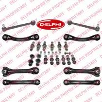 Delphi TC1600KIT Shaft rep kit Delphi TC1600KIT Shaft rep kit