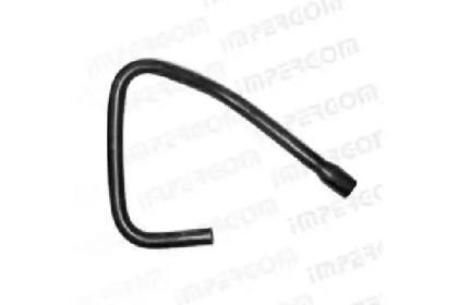 Impergom 20831 Duct assy air inlet rubber