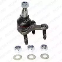 Delphi TC1731 Joint assy suspension Delphi TC1731 Joint assy suspension