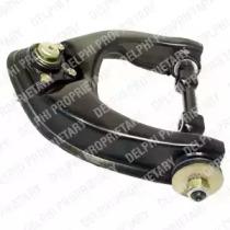 Delphi TC1738 Рычаг подвески колеса Delphi TC1738 Рычаг подвески колеса