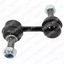 Delphi TC1762 Тяга стабілізатора підвіски Delphi TC1762 Тяга стабілізатора підвіски