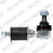 Delphi TC1784 Стойка стабилизатора подвески Delphi TC1784 Стойка стабилизатора подвески