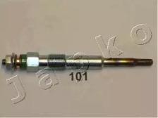 Japko 01101 Свічка розжарювання Japko 01101 Свічка розжарювання