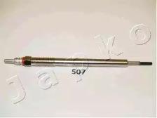 Japko 01507 Свічка розжарювання