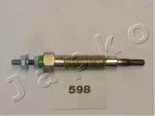 Japko 01598 Свеча накала Japko 01598 Свеча накала