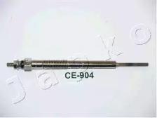 Japko 01904 Свічка розжарювання Japko 01904 Свічка розжарювання