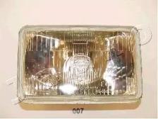 Japko 08007 Insert headlight