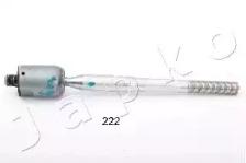 Japko 103222 End assy steering rack Japko 103222 End assy steering rack