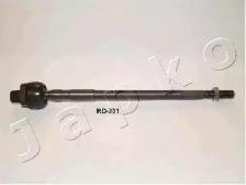 Japko 103331 End assy steering rack
