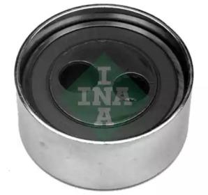 Wilmink Group WG1252176 Ролик натяжний ременя ГРМ Wilmink Group WG1252176 Ролик натяжний ременя ГРМ