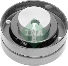 Wilmink Group WG1252973 Ролик натяжний ременя поліклинового