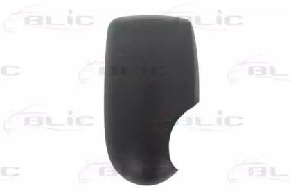 Blic 6103-01-9292960P Mirror housing