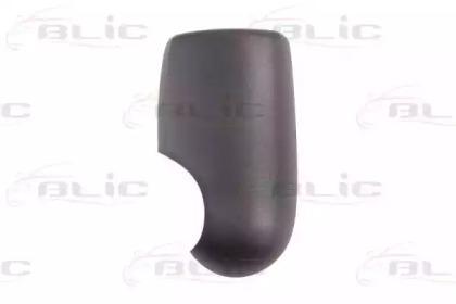 Blic 6103-01-9292961P Mirror housing