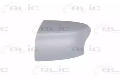 Blic 6103-03-2001189P Mirror housing Blic 6103-03-2001189P Mirror housing
