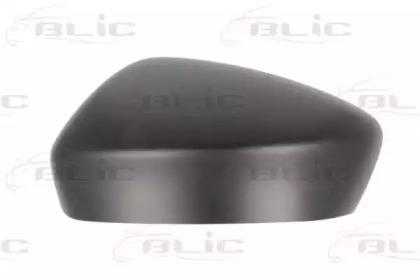 Blic 6103-14-2001739P Корпус дзеркала зовнішнього