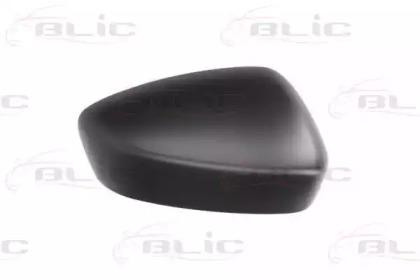 Blic 6103-14-2001740P Корпус дзеркала зовнішнього