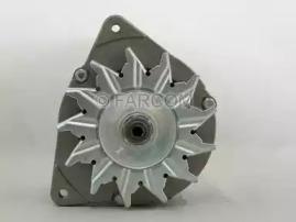 Farcom 118031 Alternator assy