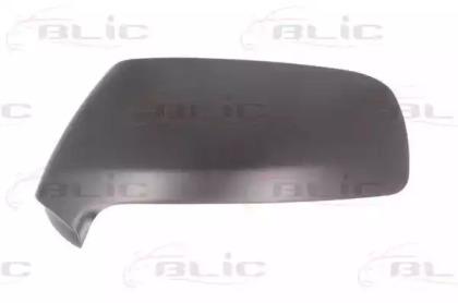 Blic 6103-21-2001089P Mirror housing Blic 6103-21-2001089P Mirror housing