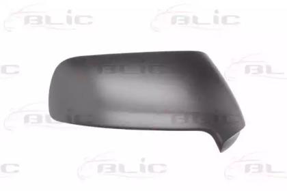 Blic 6103-21-2001090P Mirror housing