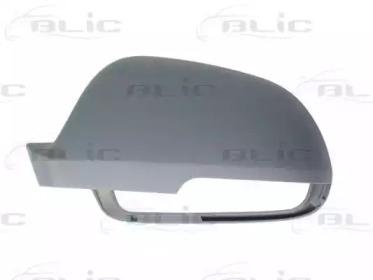 Blic 6103-43-006353P Mirror housing Blic 6103-43-006353P Mirror housing