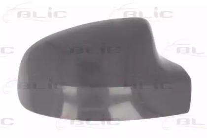 Blic 6103-67-2001136P Mirror housing Blic 6103-67-2001136P Mirror housing