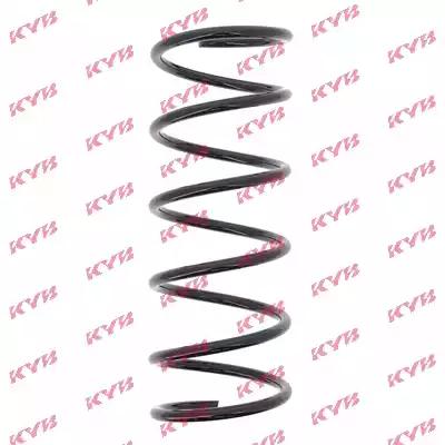 Kayaba RA1058 Пружина подвески передняя Kayaba RA1058 Пружина подвески передняя