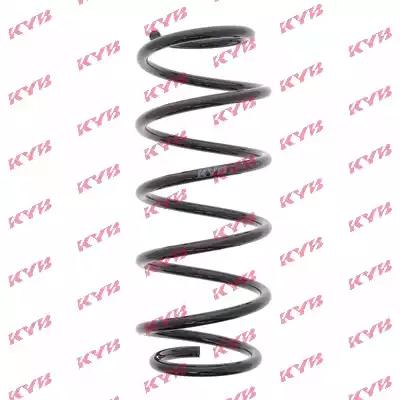 Kayaba RH1246 Пружина підвіски Kayaba RH1246 Пружина підвіски