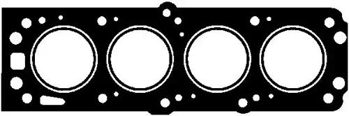 Glaser H03911-00 Gasket cylinder head Glaser H03911-00 Gasket cylinder head