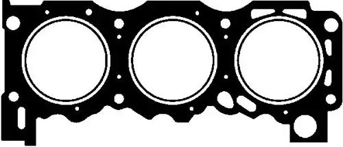 Glaser H07825-00 Gasket cylinder head Glaser H07825-00 Gasket cylinder head