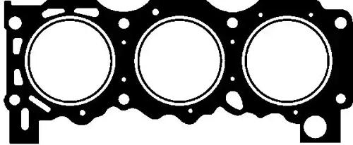 Glaser H07826-00 Gasket cylinder head Glaser H07826-00 Gasket cylinder head