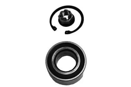 Moog RE-WB-11475 Підшипник маточини колеса