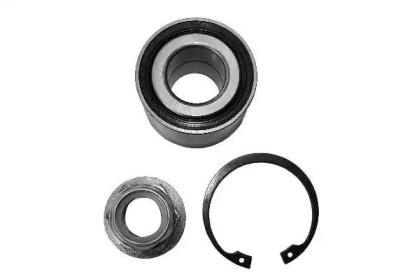 Moog RE-WB-11486 Wheel bearing Moog RE-WB-11486 Wheel bearing