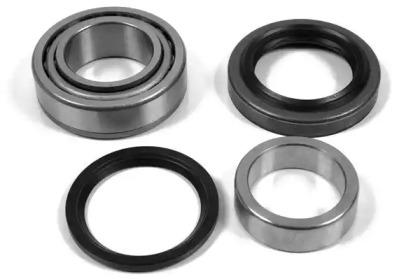 Moog RE-WB-11496 Підшипник маточини колеса Moog RE-WB-11496 Підшипник маточини колеса