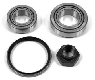 Moog RE-WB-11498 Wheel bearing
