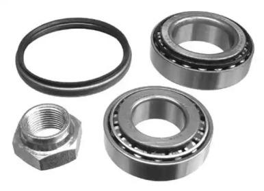 Moog RE-WB-11507 Wheel bearing