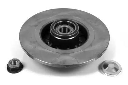 Moog RE-WB-11520D1 Wheel bearing