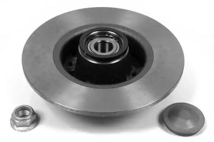 Moog RE-WB-11521D1 Wheel bearing Moog RE-WB-11521D1 Wheel bearing