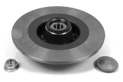 Moog RE-WB-11521D2 Wheel bearing