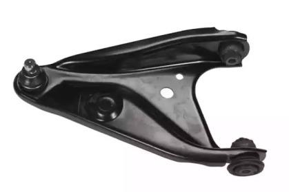 Moog RE-WP-13607 Важіль підвіски колеса Moog RE-WP-13607 Важіль підвіски колеса