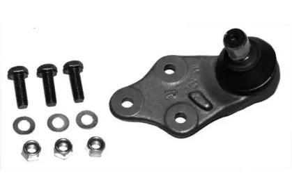 Moog RO-BJ-6597 Опора кульова важеля