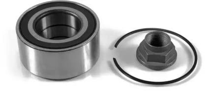 Moog RO-WB-11627 Wheel bearing Moog RO-WB-11627 Wheel bearing