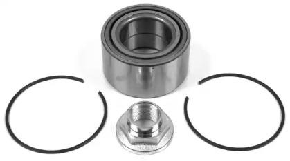 Moog RO-WB-11631 Підшипник маточини колеса