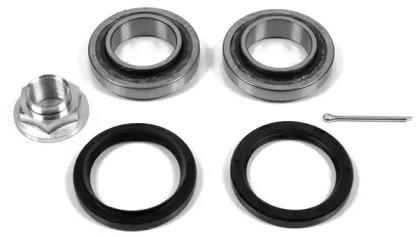 Moog RO-WB-11636 Wheel bearing