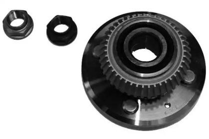 Moog RO-WB-11646 Wheel bearing