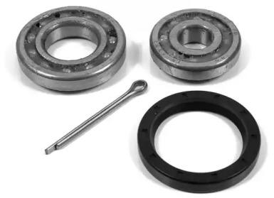 Moog RO-WB-11655 Wheel bearing