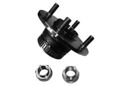 Moog RO-WB-11661 Wheel bearing