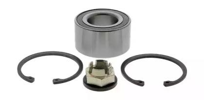 Moog SA-WB-11688 Підшипник маточини колеса