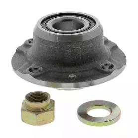 Moog SE-WB-11579 Wheel bearing Moog SE-WB-11579 Wheel bearing